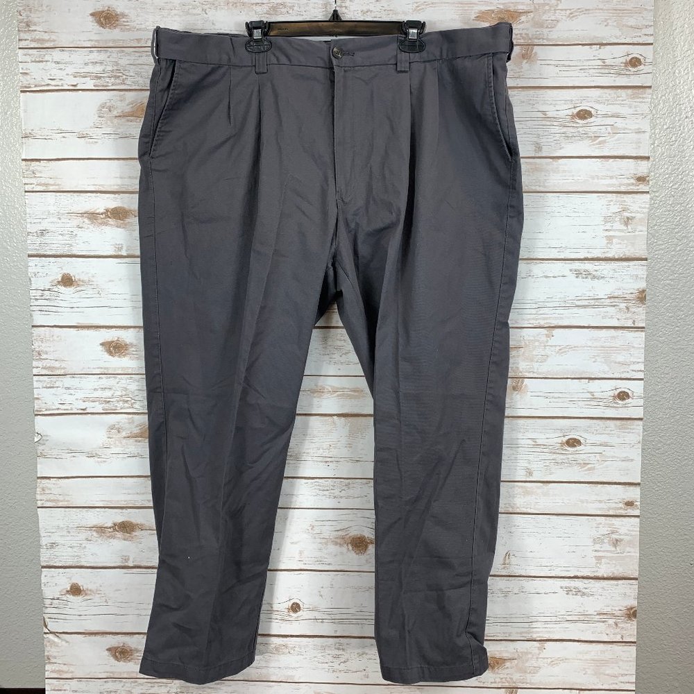 Amazon Essentials Big&Tall Chinos Relaxed 48X30